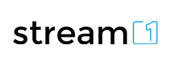 stream 1 