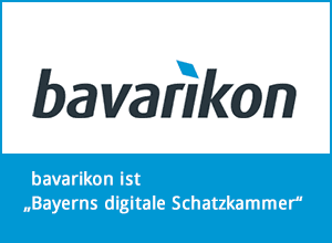 bavarikon - Bayerns digitale Schatzkammer
